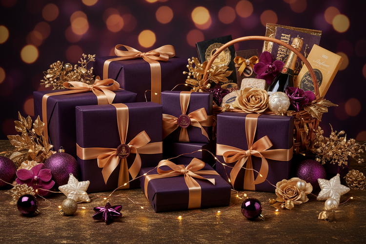 Gifts & Seasonal