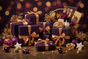 Gifts & Seasonal