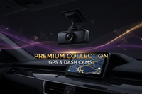 GPS & Dash Cams