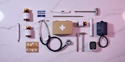 Healthcare