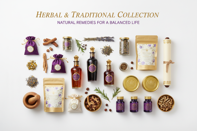 Herbal & Traditional