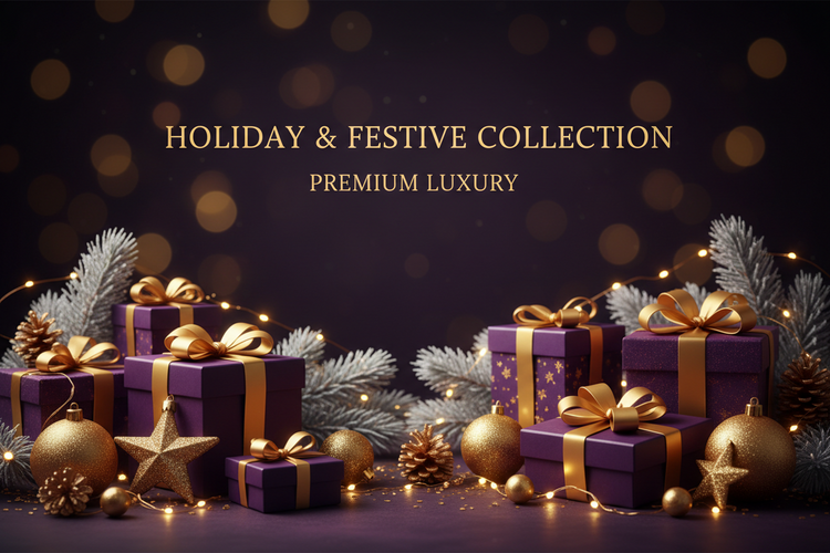 Holiday & Festive