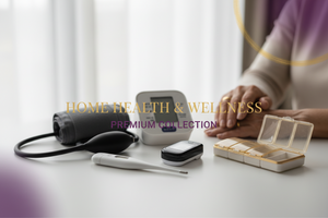 Home Healthcare
