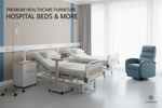 Hospital Furniture & Beds