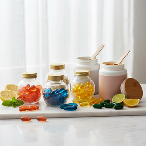 Vitamins