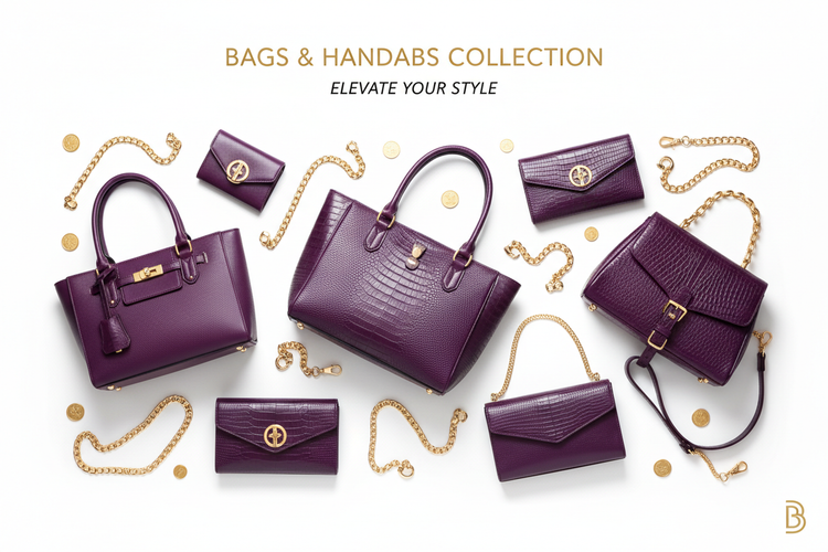 Wallets & Purses
