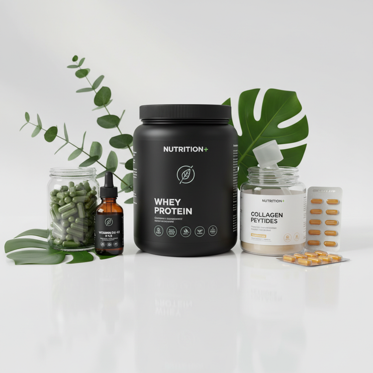 Supplements