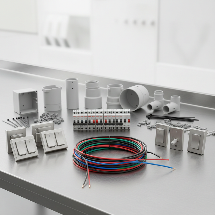 Electrical