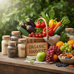 Organic Food