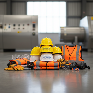Safety Equipment