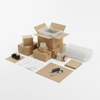 Packaging