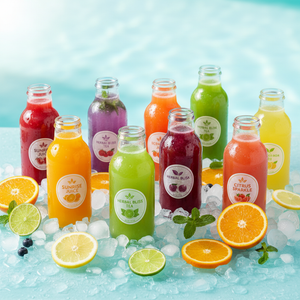 Beverages