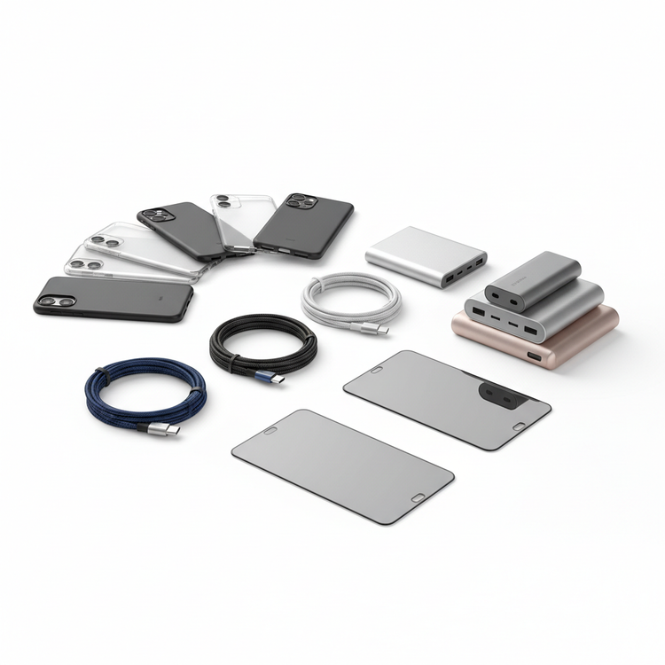 Electronics Accessories