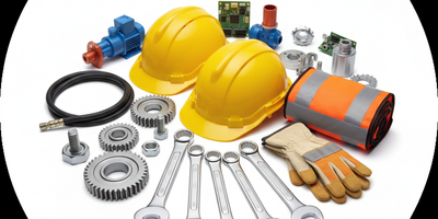 Industrial Supply