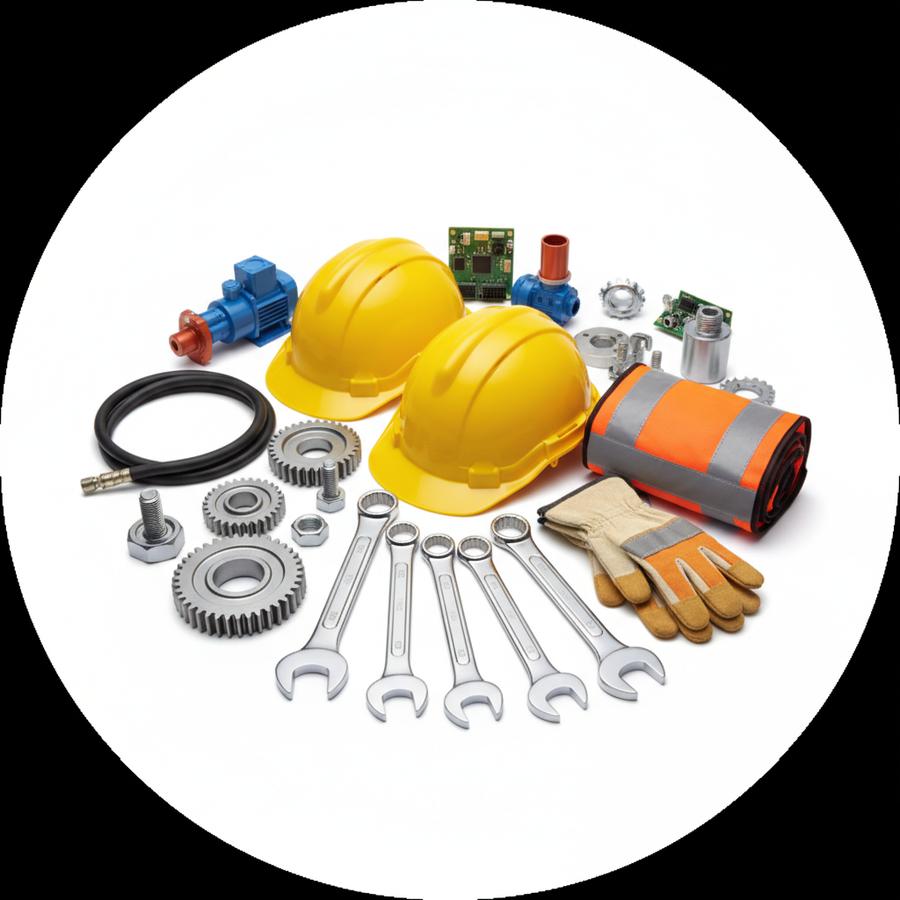 Industrial Supply