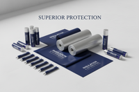 nsulation & Waterproofing