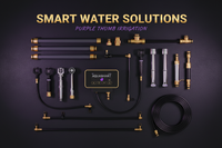 Irrigation & Water Systems