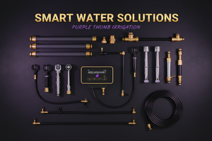 Irrigation & Water Systems