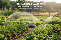 Irrigation & Watering