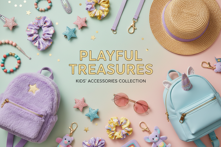Kids Accessories