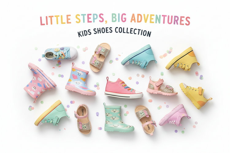 Kids Shoes