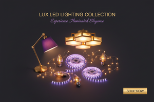 LED & Lighting