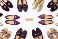 Loafers & Flats