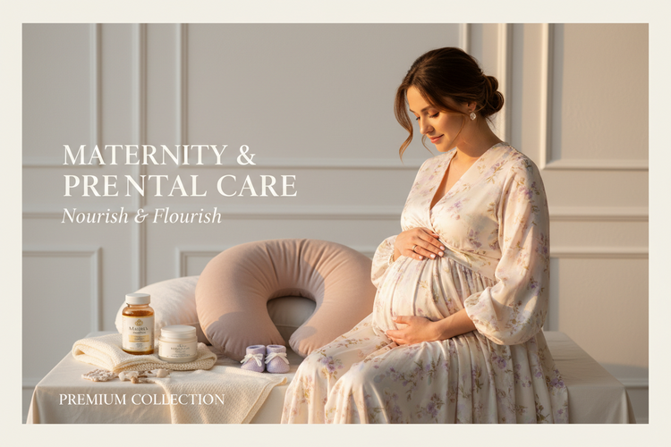Maternity & Prenatal Care