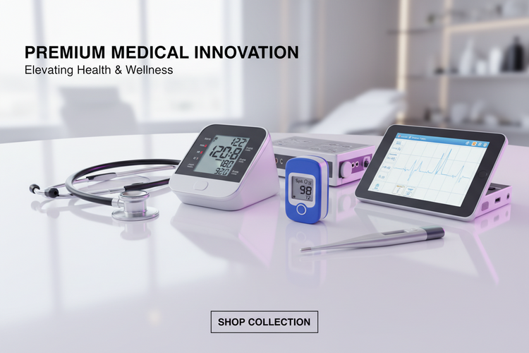 Medical Devices & Equipment
