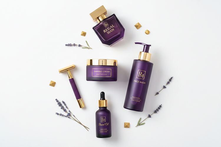 Men's Grooming