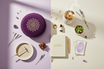 Mental Health & Wellness Tools