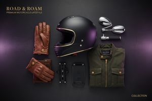 Motorcycle Accessories