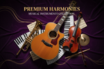 Musical Instruments
