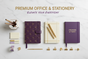 Office & Stationery