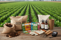 Organic Farming Supplies