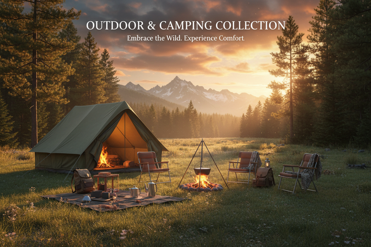 Outdoor & Camping