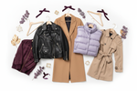Outerwear & Jackets 