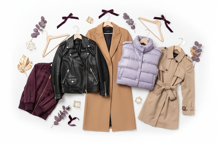 Outerwear & Jackets