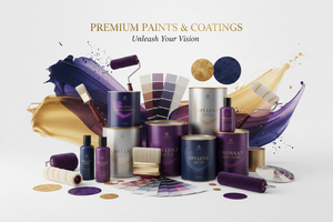 Paints & Coatings
