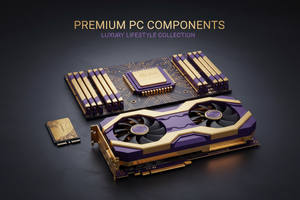 PC Components