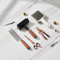 Pet Grooming Tools