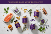 Pet Health & Supplements