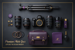 Photography Accessories