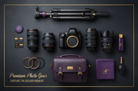 Photography Accessories