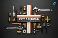 Pipes & Plumbing