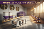 Poultry Farming Equipment