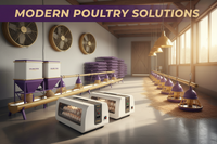 Poultry Farming Equipment