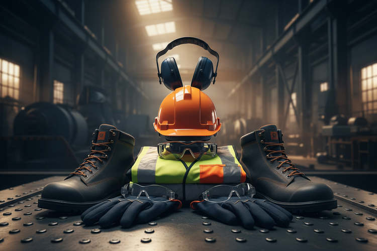 PPE & Protective Equipment