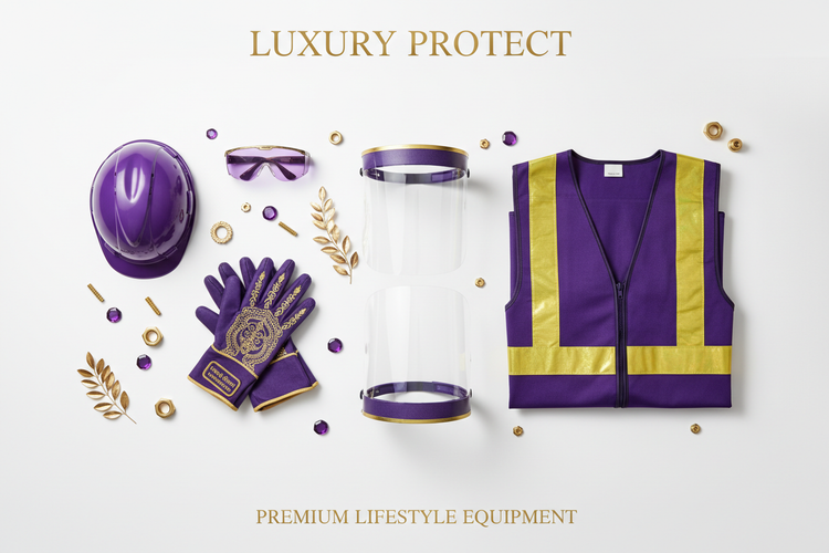 PPE & Protective Equipment