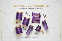 Protein & Fitness Nutrition